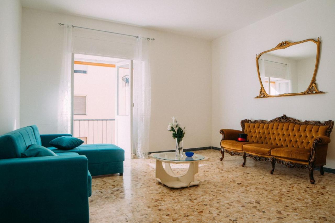 Casa Mare Incantevole Alghero Ngoại thất bức ảnh