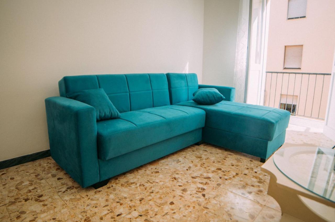 Casa Mare Incantevole Alghero Ngoại thất bức ảnh