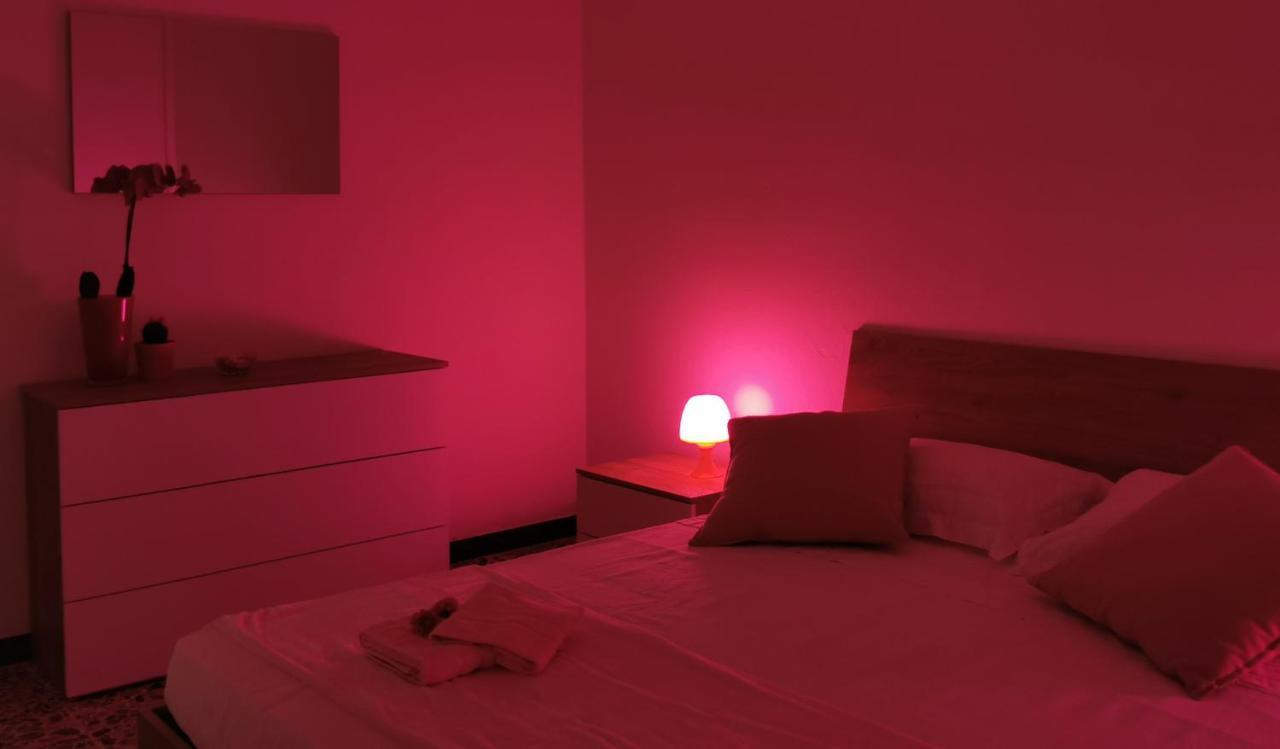 Casa Mare Incantevole Alghero Ngoại thất bức ảnh