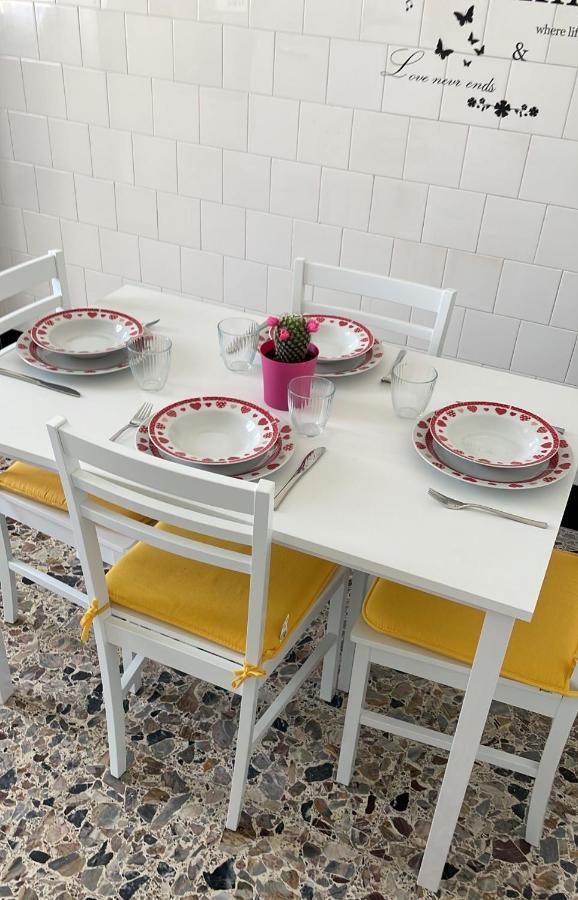 Casa Mare Incantevole Alghero Ngoại thất bức ảnh