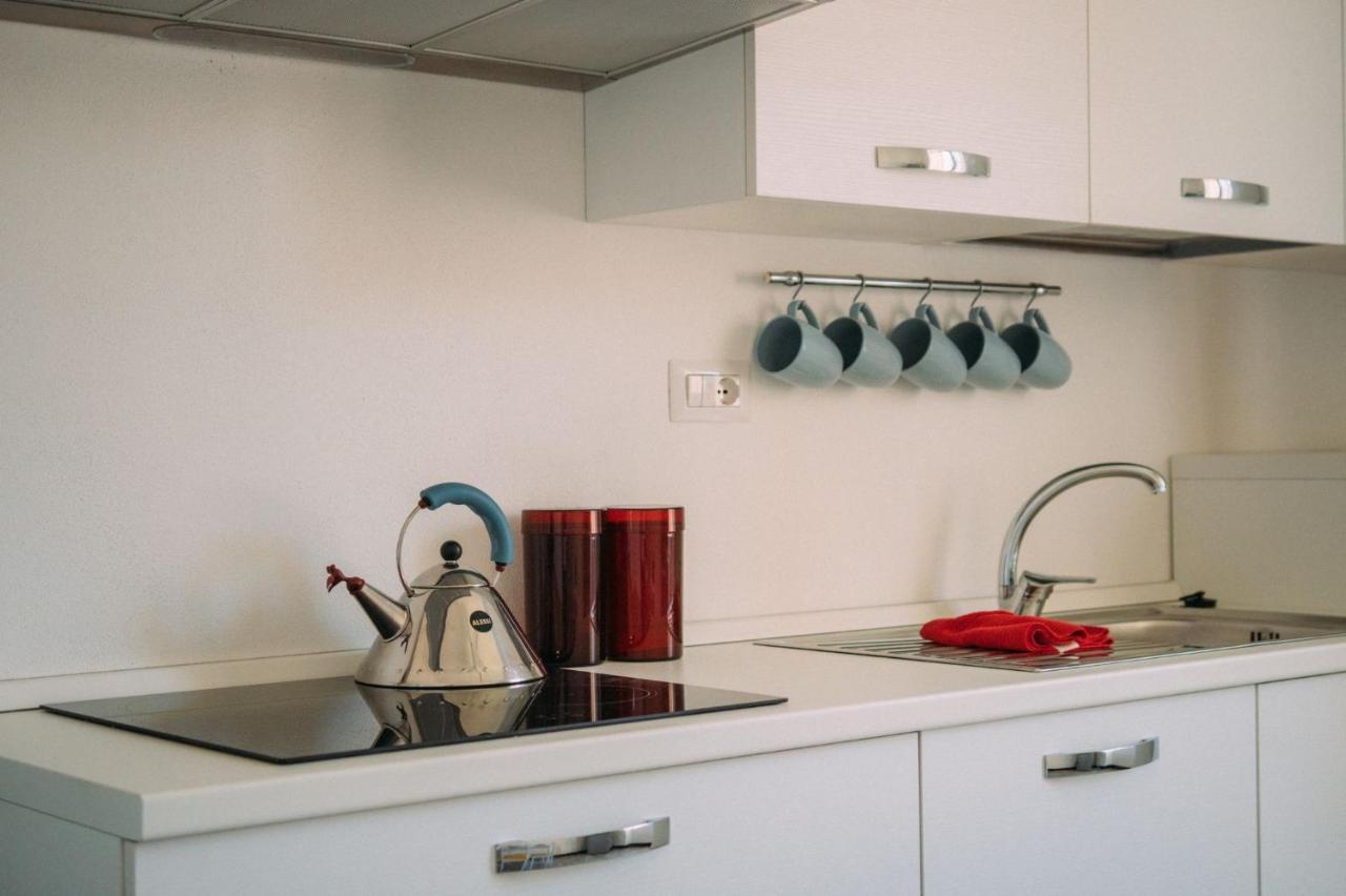 Casa Mare Incantevole Alghero Ngoại thất bức ảnh