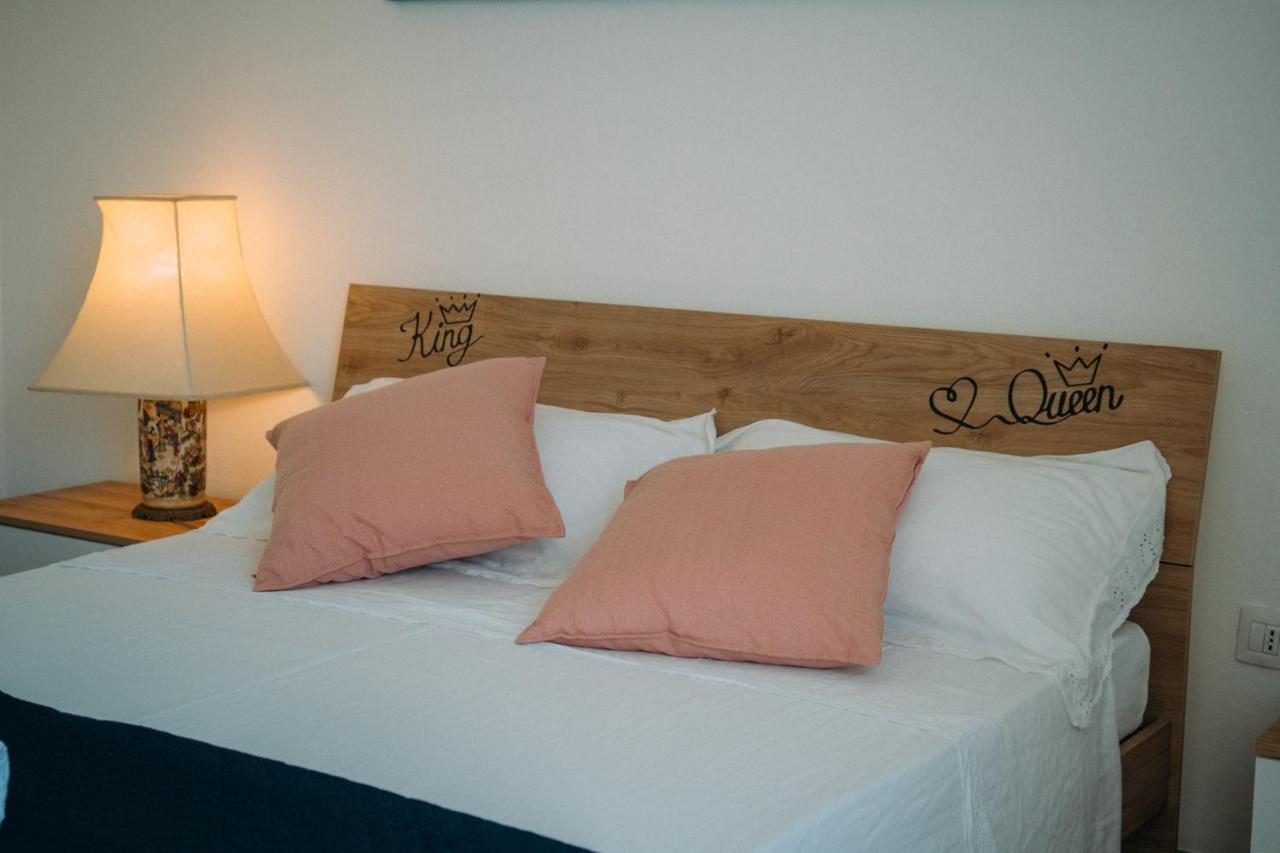 Casa Mare Incantevole Alghero Ngoại thất bức ảnh