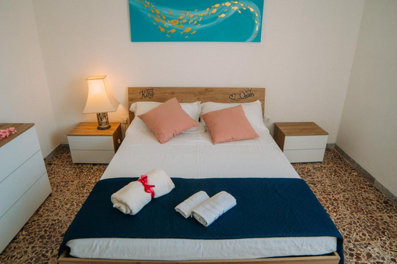 Casa Mare Incantevole Alghero Ngoại thất bức ảnh