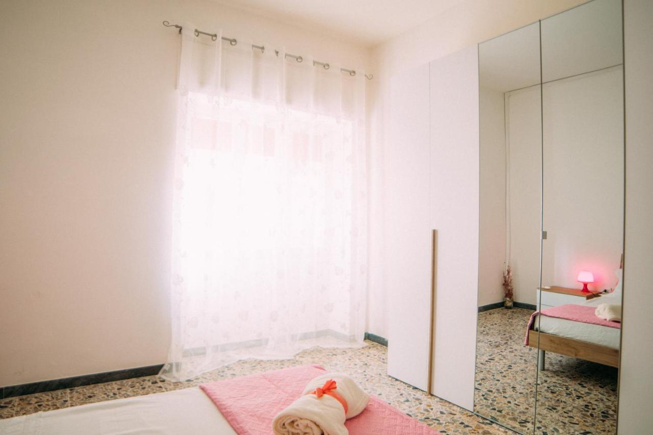 Casa Mare Incantevole Alghero Ngoại thất bức ảnh