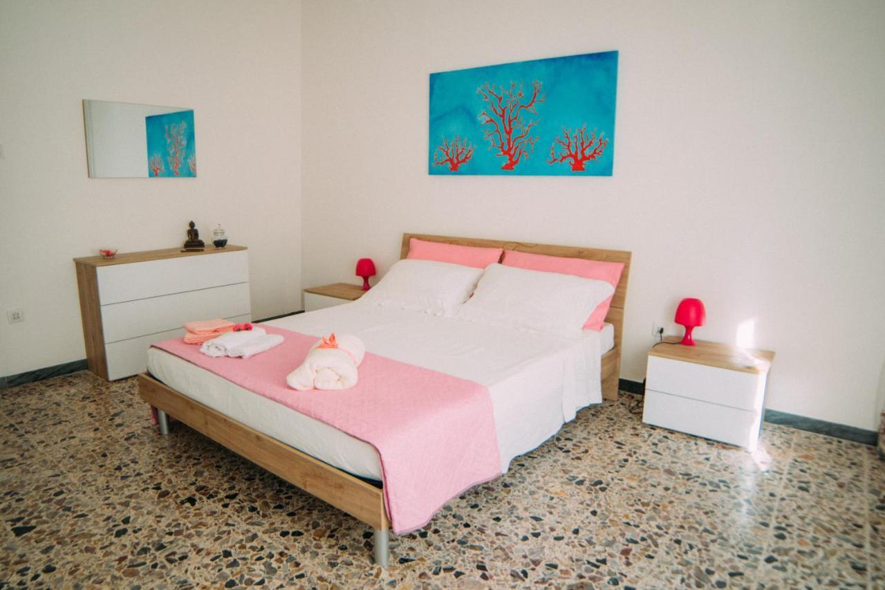 Casa Mare Incantevole Alghero Ngoại thất bức ảnh