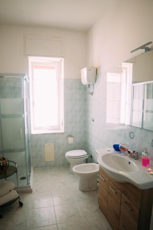 Casa Mare Incantevole Alghero Ngoại thất bức ảnh