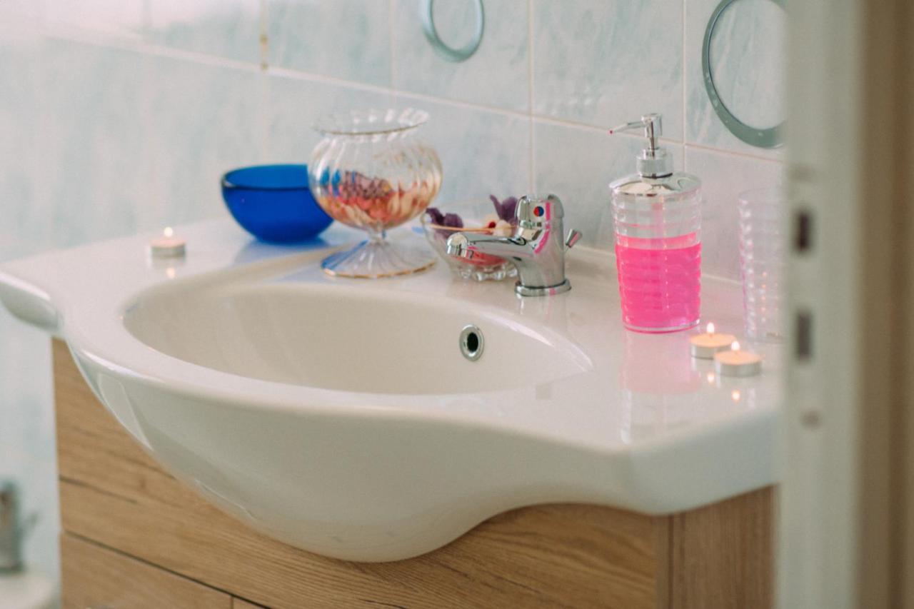 Casa Mare Incantevole Alghero Ngoại thất bức ảnh