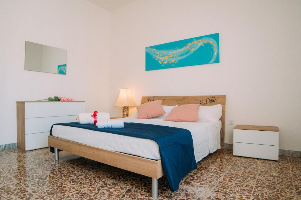 Casa Mare Incantevole Alghero Ngoại thất bức ảnh