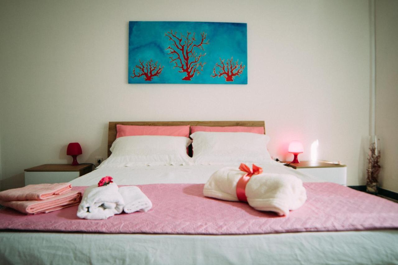 Casa Mare Incantevole Alghero Ngoại thất bức ảnh