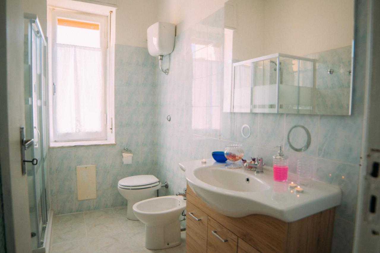 Casa Mare Incantevole Alghero Ngoại thất bức ảnh
