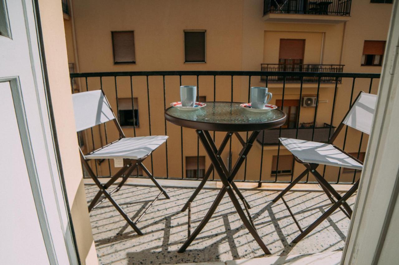 Casa Mare Incantevole Alghero Ngoại thất bức ảnh