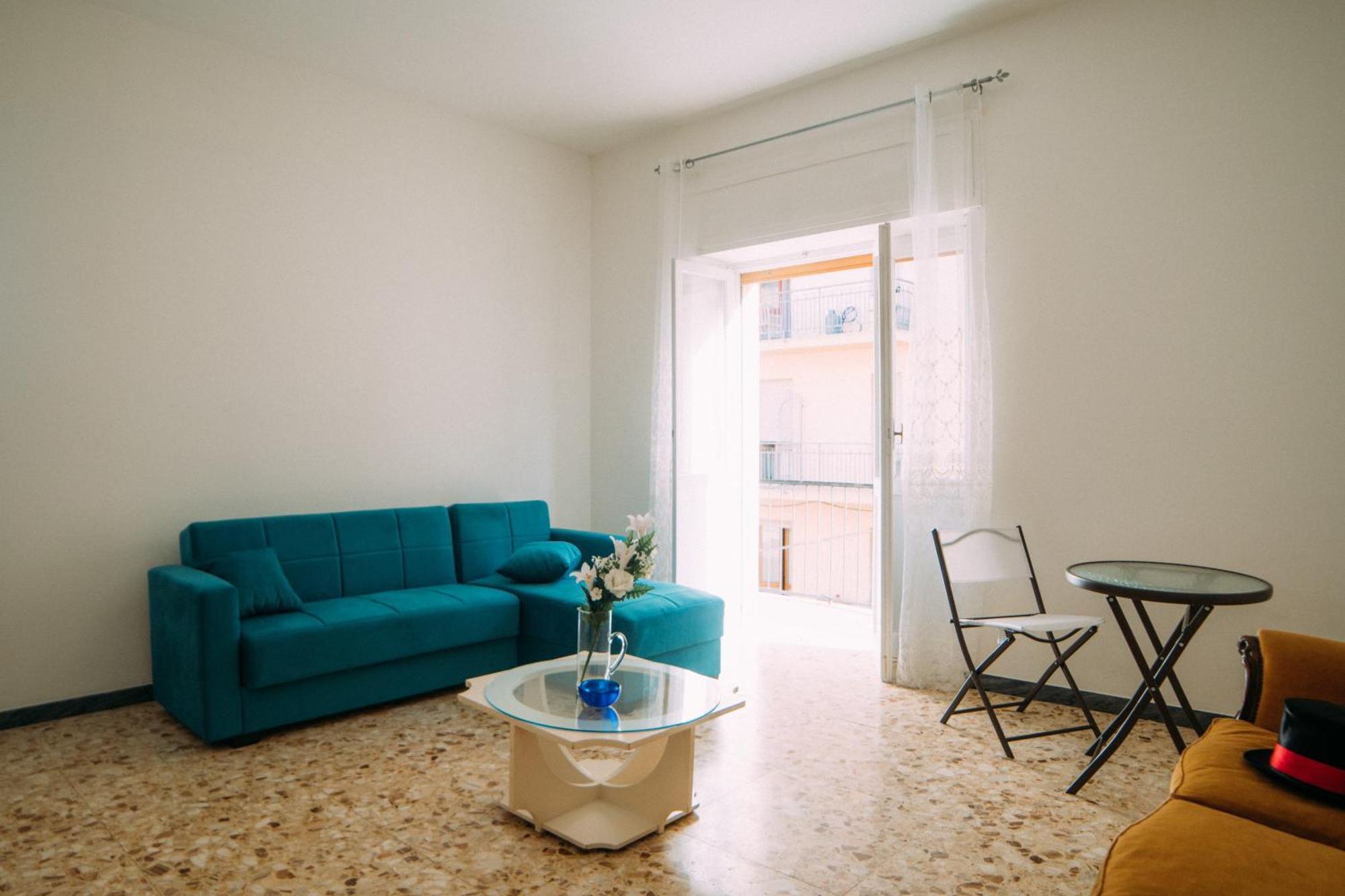 Casa Mare Incantevole Alghero Ngoại thất bức ảnh